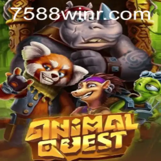 Discover the World of AnimalQuest: An Adventure Awaits