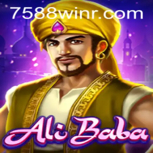 Exploring AliBaba: The Exciting World of 7588win