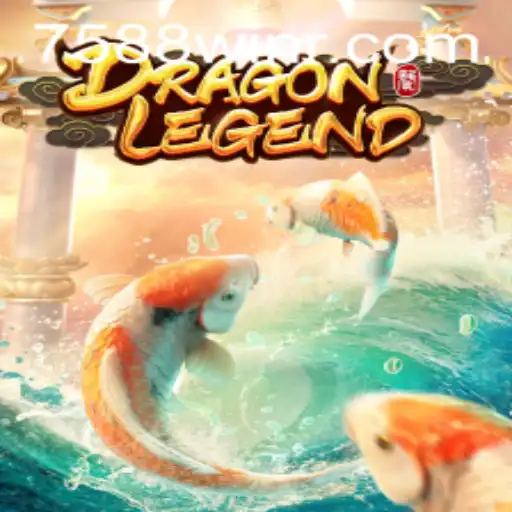Experience the Magic of DragonLegend: Your Path to 7588win
