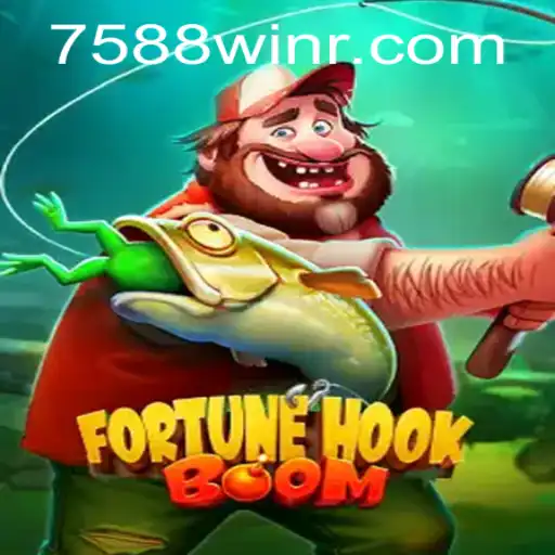 Exploring FortuneHookBoom: A Thrilling Dive into a New Gaming Sensation