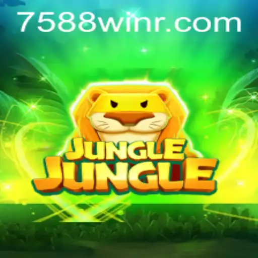 Dive into the Thrilling Adventure of JungleJungle with 7588win