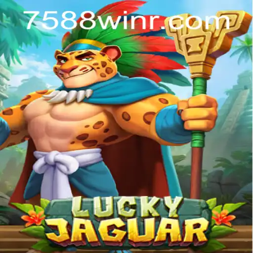 Discover the Thrills of LuckyJaguar: The New Gaming Sensation with 7588win