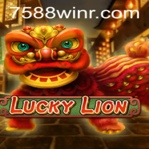 Unveiling the Thrills of LuckyLion: Mastering the 7588win Arena