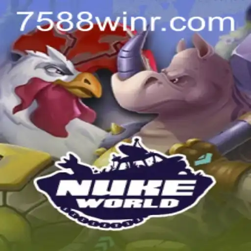 Explore the Thrilling Universe of NukeWorld