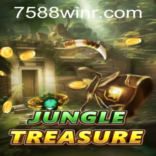 Discover the Thrills of JungleTreasure