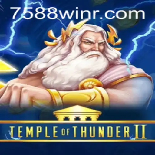 Temple of Thunder II: A Riveting Dive into the Mythical Gaming World