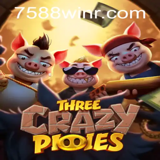 Exploring the Adventure of ThreeCrazyPiggies: A Unique Gaming Experience with 7588win