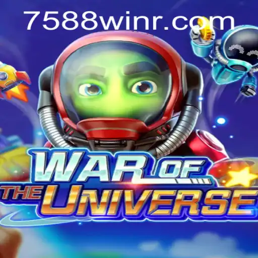 The Epic Battle Awaits: WAROFTHEUNIVERSE and the Code of Victory - 7588win